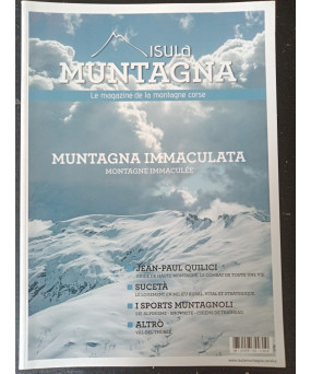 Magazine Isula Muntagna n°3