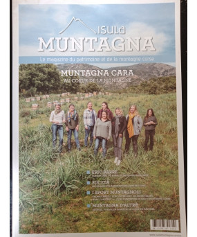 Magazine Isula Muntagna n°7