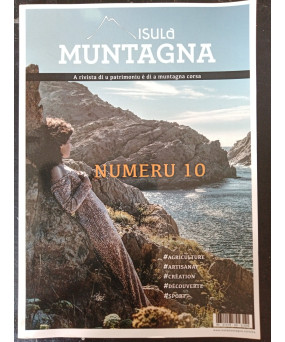 Magazine Isula Muntagna n°10