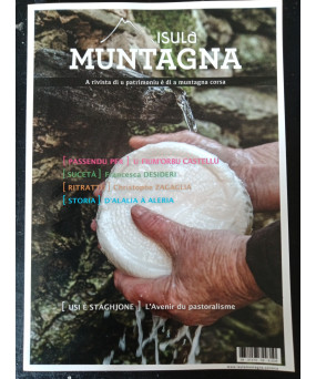 Magazine Isula Muntagna n°11