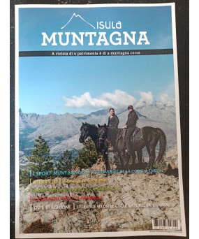 Magazine Isula Muntagna n°13