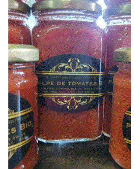 Tomate Sauce 470g