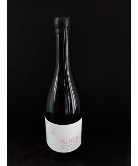 Vin rosé Sorba 75cl
