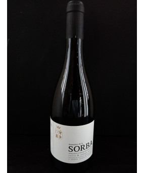 Vin rouge Sorba 75cl